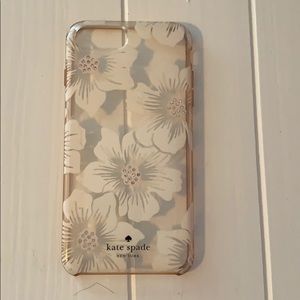 Kate Spade: IPhone 6s Plus phone case